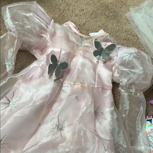 Glenda the Good Witch Costume
